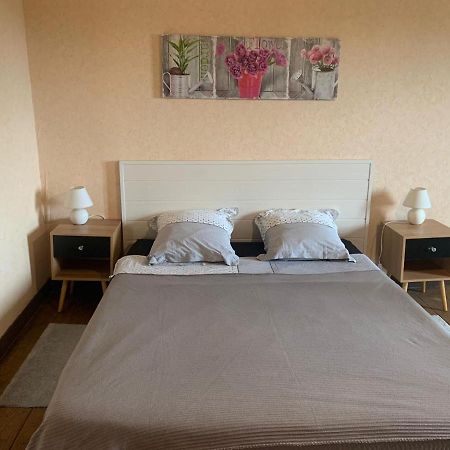 Hotel La Petite Poyannaise Poyanne Zewnętrze zdjęcie