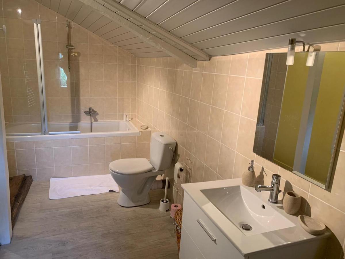 Hotel La Petite Poyannaise Poyanne Zewnętrze zdjęcie