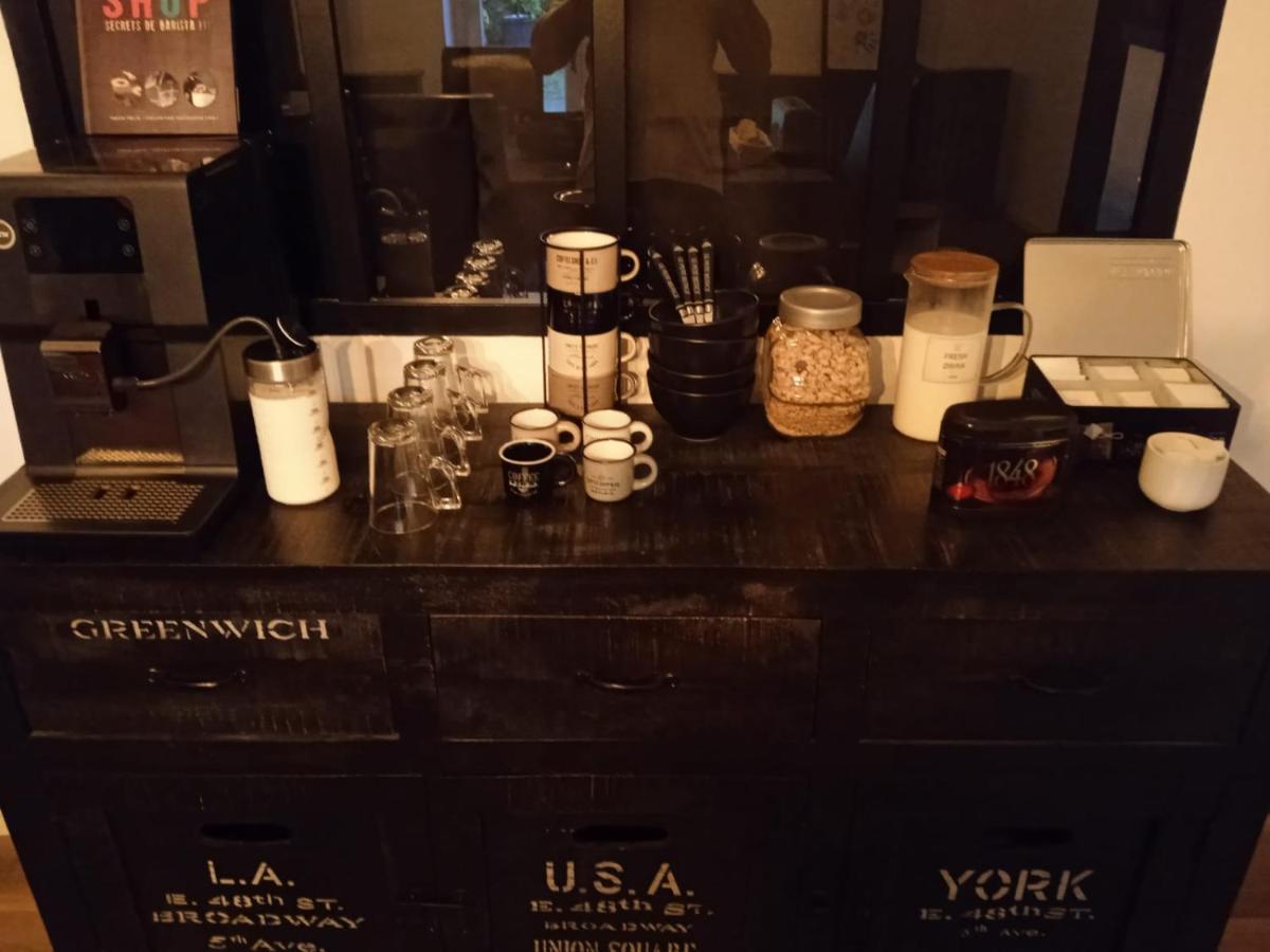 Hotel La Petite Poyannaise Poyanne Zewnętrze zdjęcie