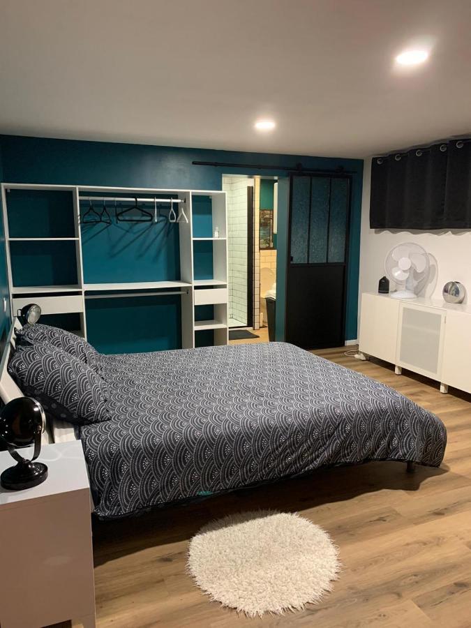 Hotel La Petite Poyannaise Poyanne Zewnętrze zdjęcie